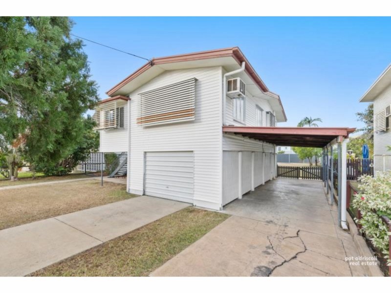 272 Clanfield Street, Berserker QLD 4701